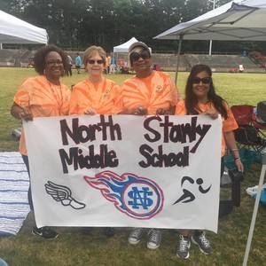 Meet your Posher, Cheryl